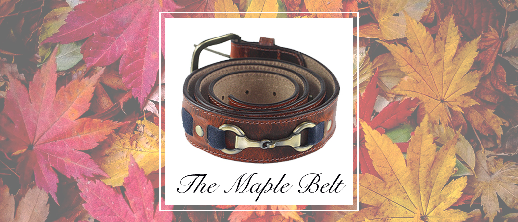 Maple Belt Grays