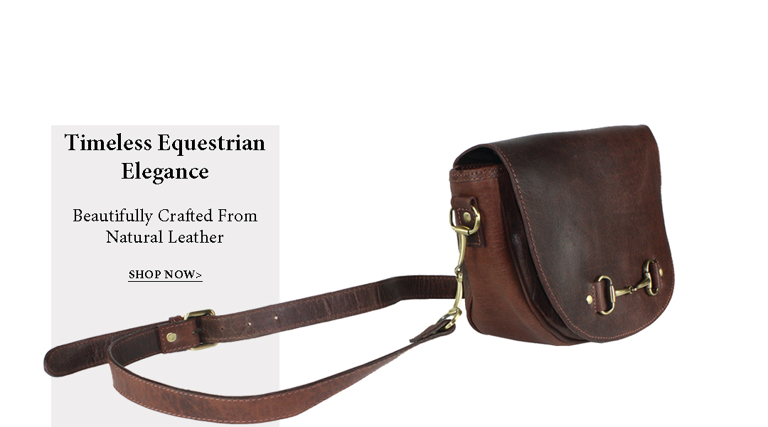 Leatherware