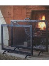 Fireside
