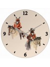Country Design Clocks