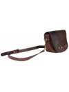Leather Bags and Holdalls