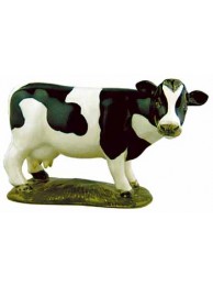 Friesian Cow Was 10.00