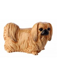 Pekingese Was £18