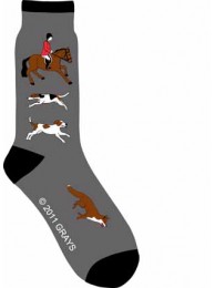 Hunting Socks - Small