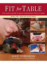 Fit For Table Book