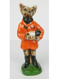 Mr Fox
