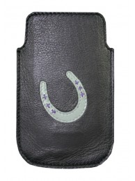 Horseshoe Phone Holder Black Sample Srp 12
