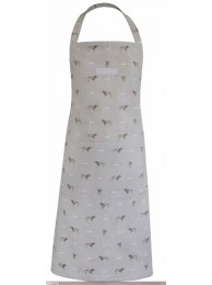 Terrier Apron