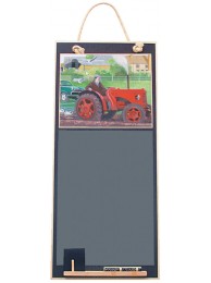 Cropmaster Chalk Board Was £19.95