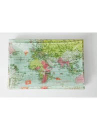 Voyager Glass Tray