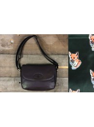 Heritage Full Leather Cartridge Bag Sample Srp 65