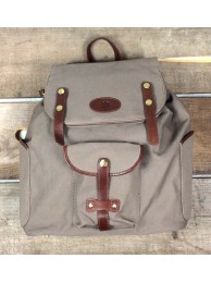 Heritage Canvas Rucksack Srp 70