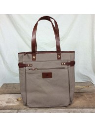 Heritage Canvas Shopper Sample Was £65