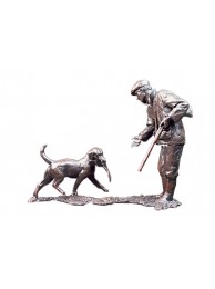 First Retrieve