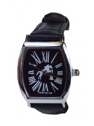 Eventing Heritage Watch Coal