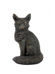 Outdoor Fox Model