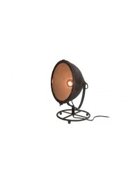 Industrial Style Table Lamp