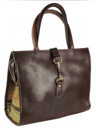 Alice Bag In Hunter