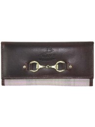 Lily Purse In Lilac