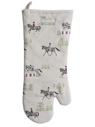 Horses Gauntlet