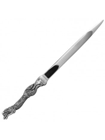 Fox Letter Opener