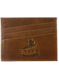 Ralph Card Slip Tan
