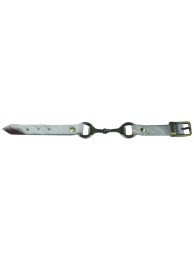 Louise Snaffle Bracelet Hide