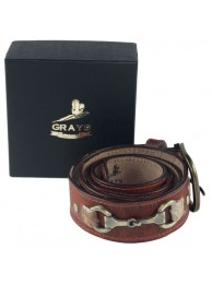 Maple Belt Hide 26