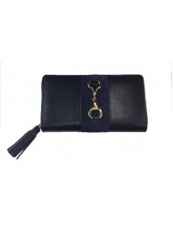 Alice Purse Gold Label Edition Navy