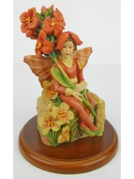 Wallflower Fairy