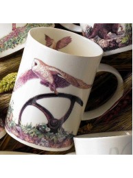 Owls Mug