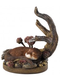 Otter & Sea Thrift