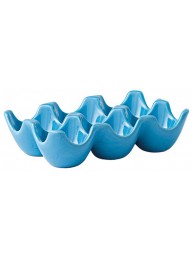 Blue Egg Holder