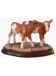 Baby Talk Calve Model