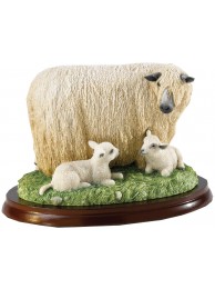 Herbert & Mum