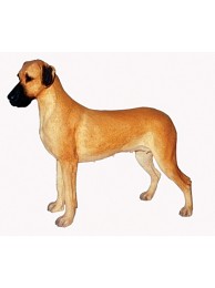 Great Dane Fawn