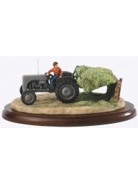 Silage Time