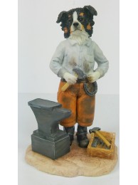 Smithy Border Collie Model