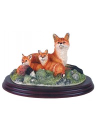 Family Portrait Was £195