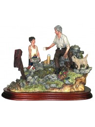 Thirsty Work £495