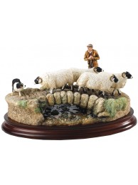 Ewe Turn