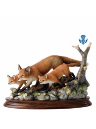 Woodland Venture