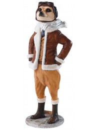 Meerkat Bader