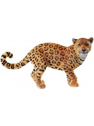 Golden Jaguar
