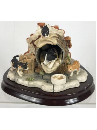 Let Sleeping Dogs Lie Was £225