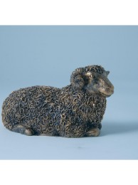 Ram Bronzed