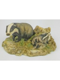 Badgers