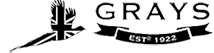GRAYS 1922